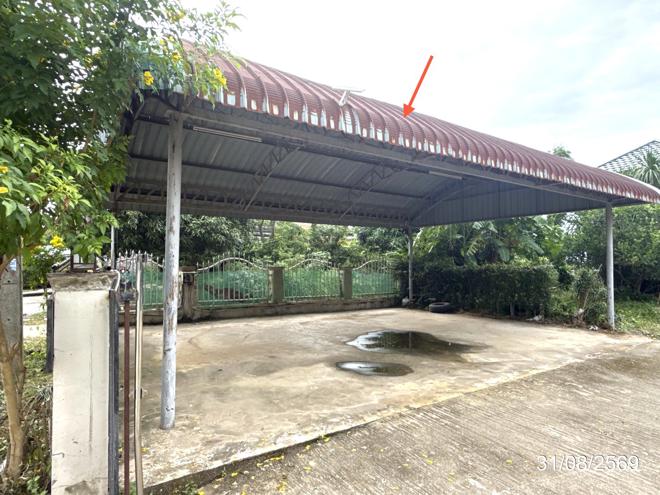 picture HOME 172.1 Sq.w. Muang Amnat Charoen Amnat Charoen for 6.8M - 19/47
