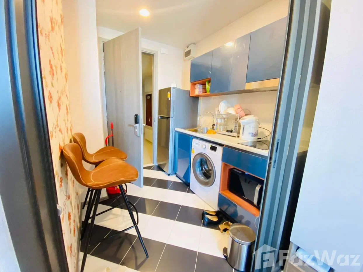 picture 1 Bedroom Condo for sale at The Base Saphanmai 6863093 - 2/4
