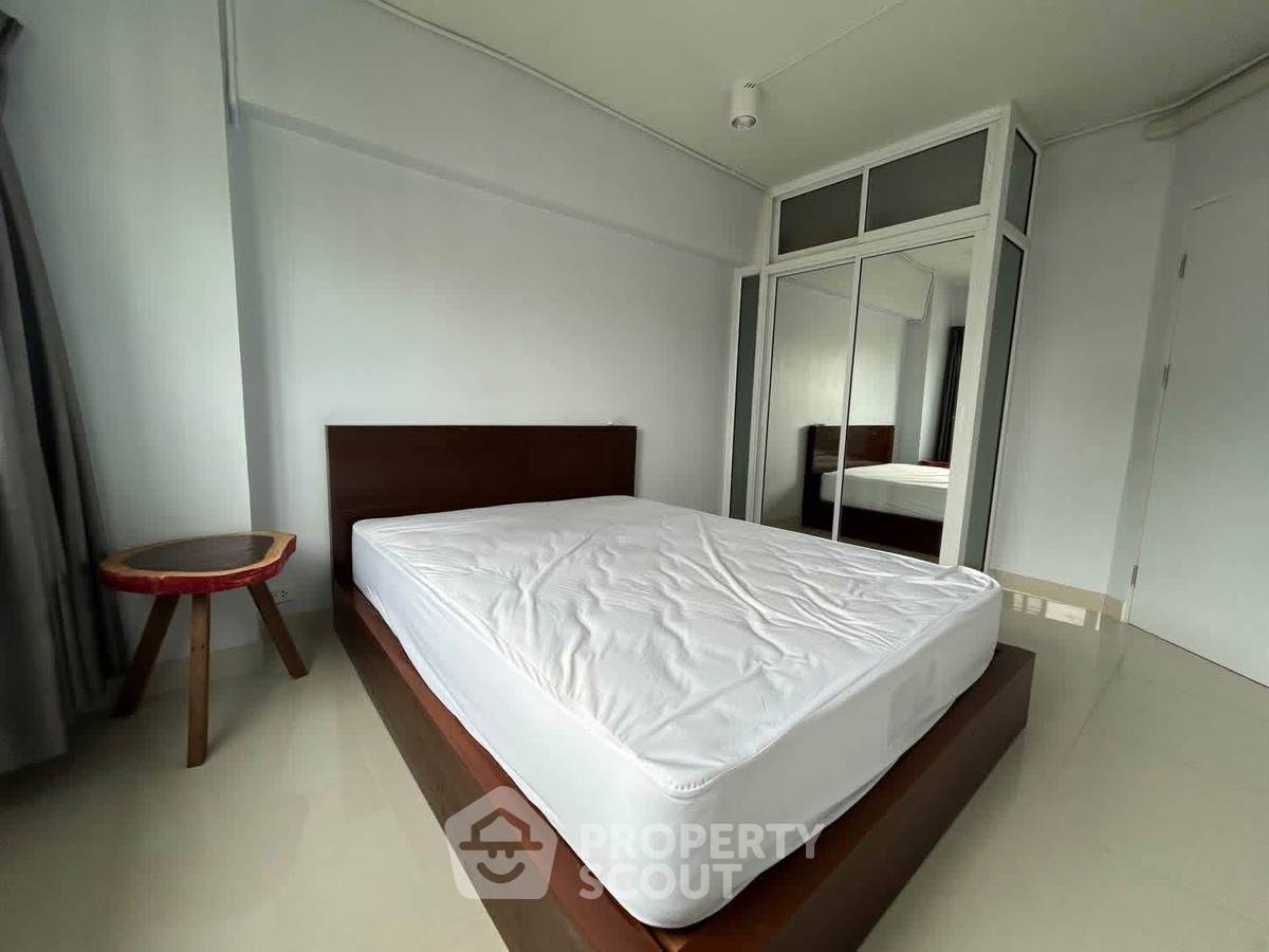 picture 2-BR 49 Sqm At Thonglor Tower Condominium Near BTS Thong Lor (ID 3405943) - 5/11