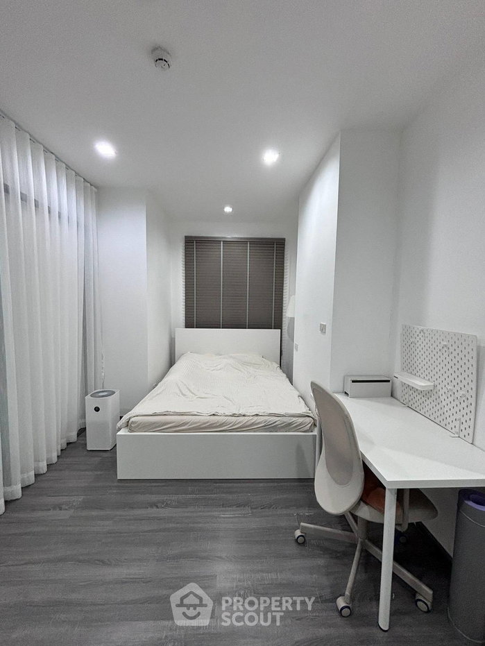 รูป คอนโด 1-ห้องนอน ที่ เดอะริช แอท สาทร - ตากสิน ใกล้ BTS วงเวียนใหญ่ (ID 3406233) - รูปที่ 2/8