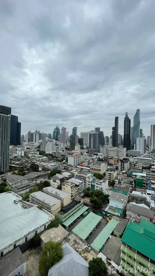 picture 2 Bedroom Condo for rent at Chapter Chula-Samyan 6855084 - 14/17