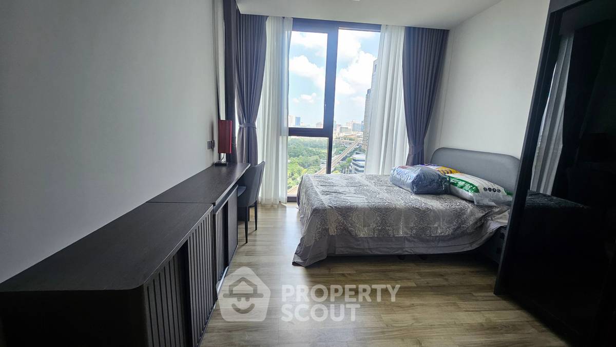 picture 19th-Floor 1-BR At The Line Jatujak - Mochit Near BTS Mo Chit (ID 3407542) - 6/15