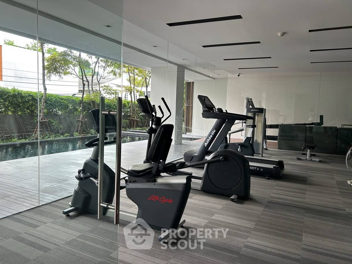 picture 2-BR Condo at Via 31 near MRT Sukhumvit (ID 3402595) - 12/15