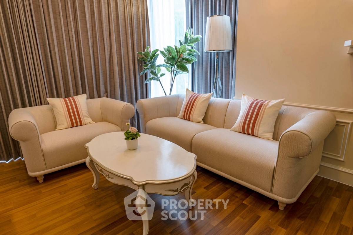 picture 2-BR Condo at Le Luk Condominium near BTS Phra Khanong (ID 3405898) - 3/20