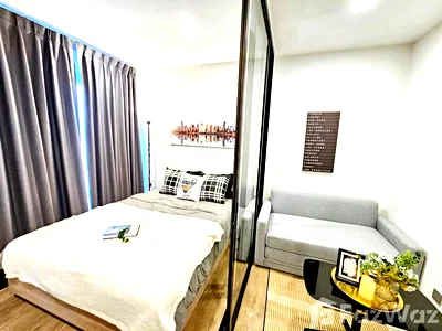 Condos for sale : 1 Bedroom Condo for sale at Modiz Sukhumvit 50  6863183