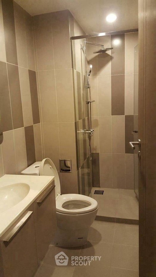 รูป คอนโด 2-ห้องนอน ที่ ทีล สาทร-ตากสิน ใกล้ BTS วงเวียนใหญ่ (ID 3405365) - รูปที่ 6/7