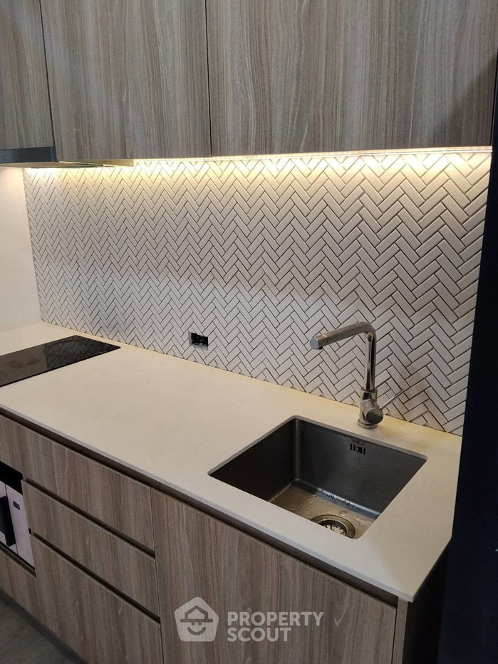 picture 1-BR Condo At Siamese Sukhumvit 48 Near BTS On Nut (ID 3405895) - 4/11