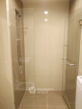 picture 1-BR Condo For Rent At Silk Phaholyothin 9 Near BTS Ari (ID 985661) - 2/9