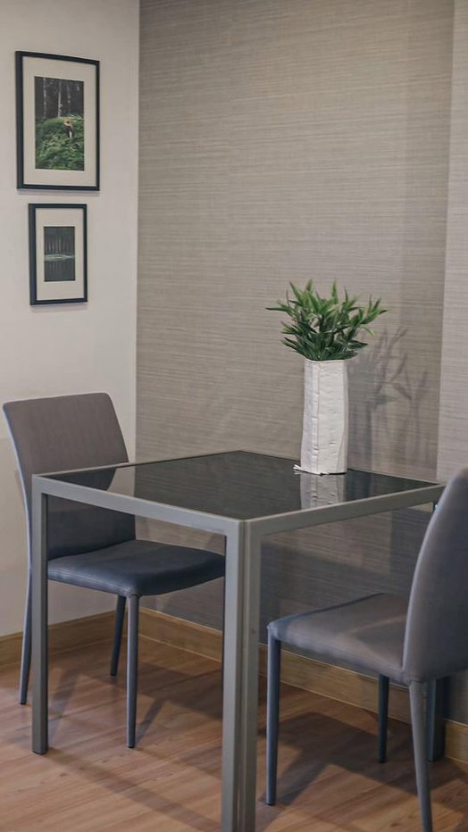 picture @Condorental condo for rent The Niche Mono Bangna Phase 2 - 6/11