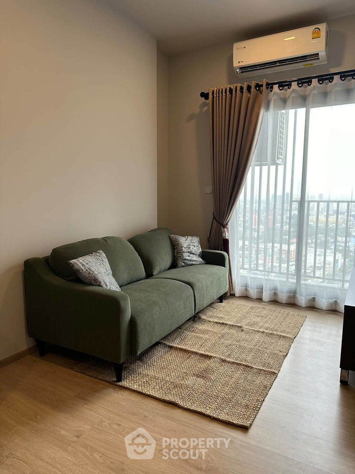 รูป คอนโด 1-ห้องนอน ที่ เมทริส พัฒนาการ – เอกมัย ใกล้ ARL รามคำแหง (ID 3405932) - รูปที่ 1/11