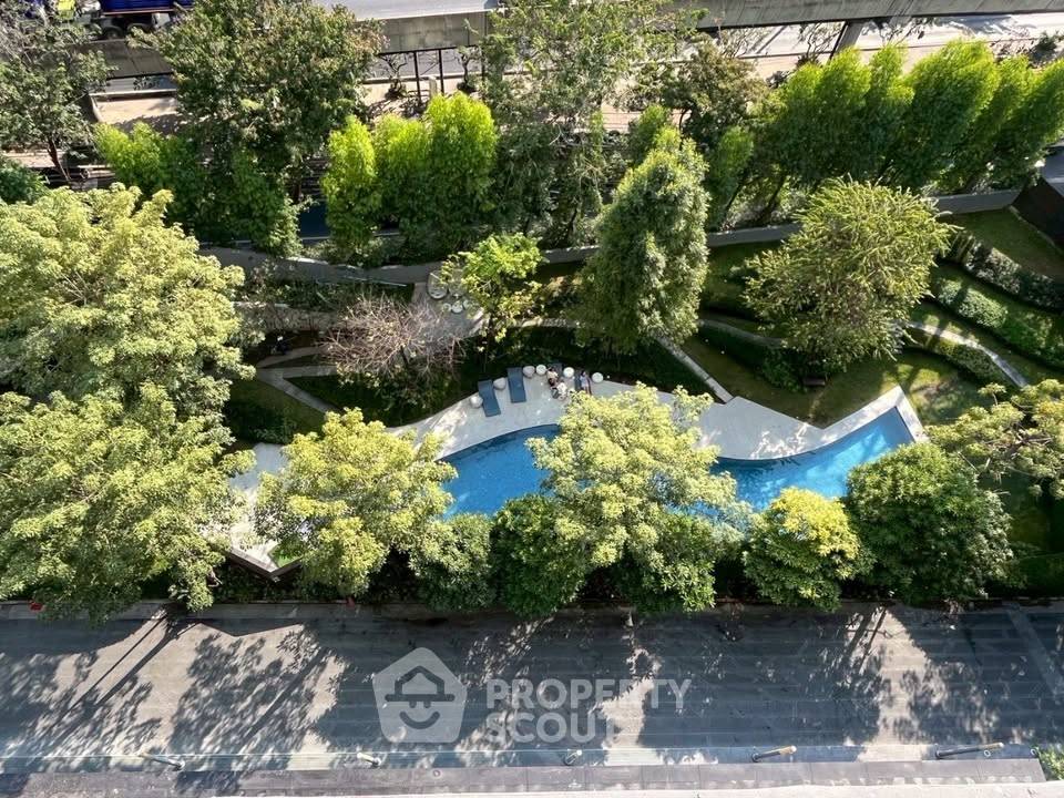picture 1-BR Condo at A Space ID Asoke Ratchada near MRT Phra Ram 9 (ID 3407316) - 14/15