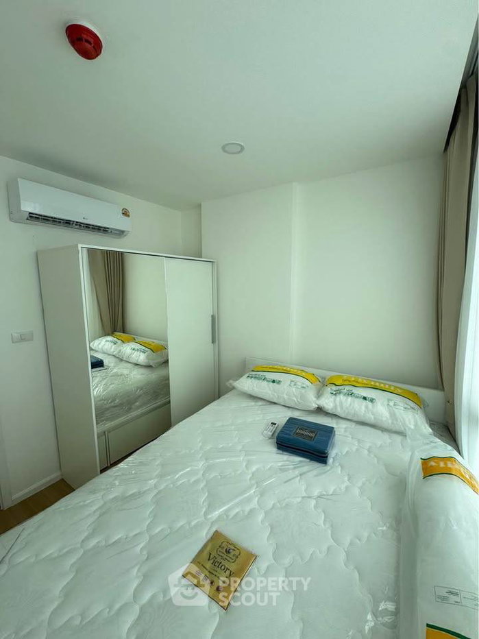picture 1-BR Condo at Cerocco Bangna 36 in Bang Na Nuea (ID 3406814) - 4/15