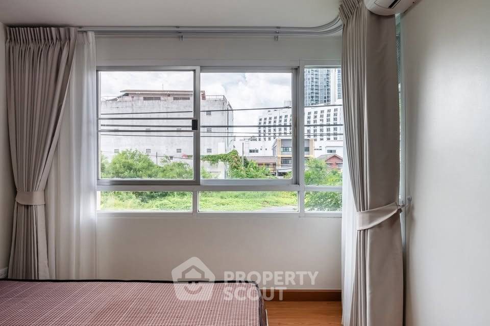 รูป ขายคอนโด 1 ห้องนอน Chateau In Town Ratchada 17 ใกล้ MRT สุทธิสาร (ID 3407292) - รูปที่ 46/48