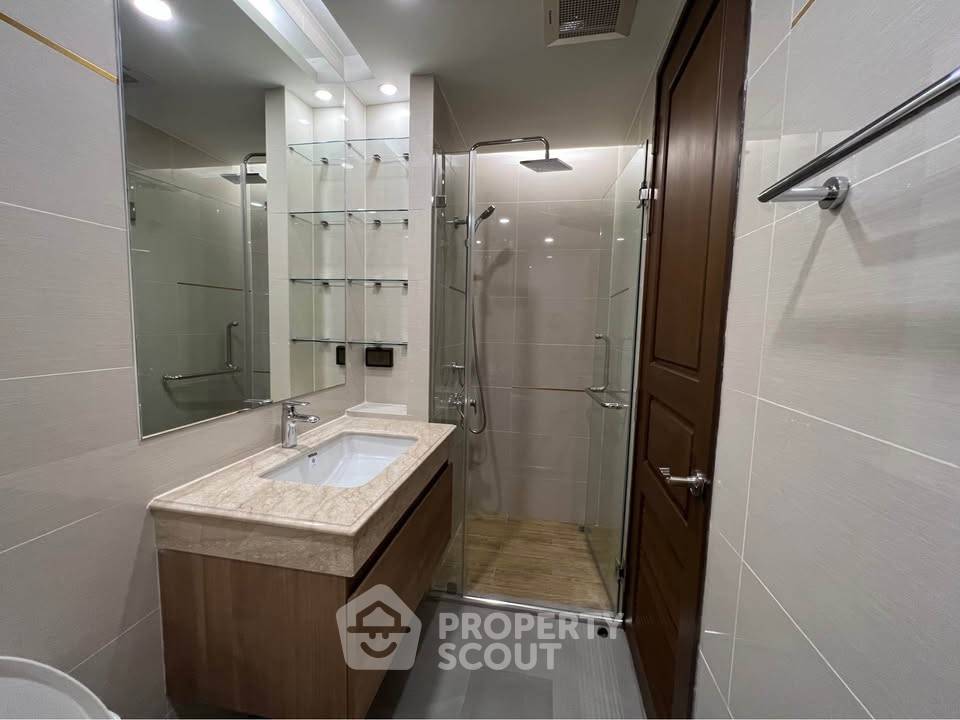 picture 200m To MRT Huai Khwang | 1-BR Amaranta Residence (ID 3402905) - 6/10