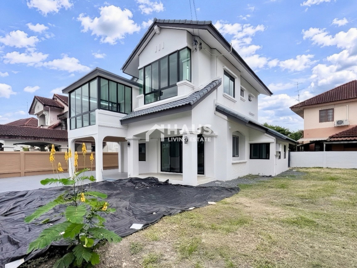 picture Chonlada Bangbuathong / 4 Bedrooms #HBBT002 - 19/20
