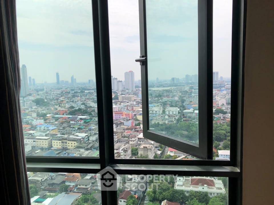 รูป คอนโด 3-ห้องนอน ที่ ทีล สาทร-ตากสิน ใกล้ BTS วงเวียนใหญ่ (ID 3402884) - รูปที่ 7/11