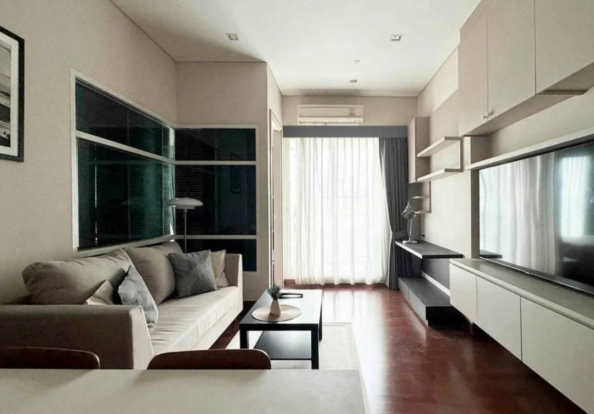 picture Ivy Thonglor 43.5 sqm for rent - 4/4