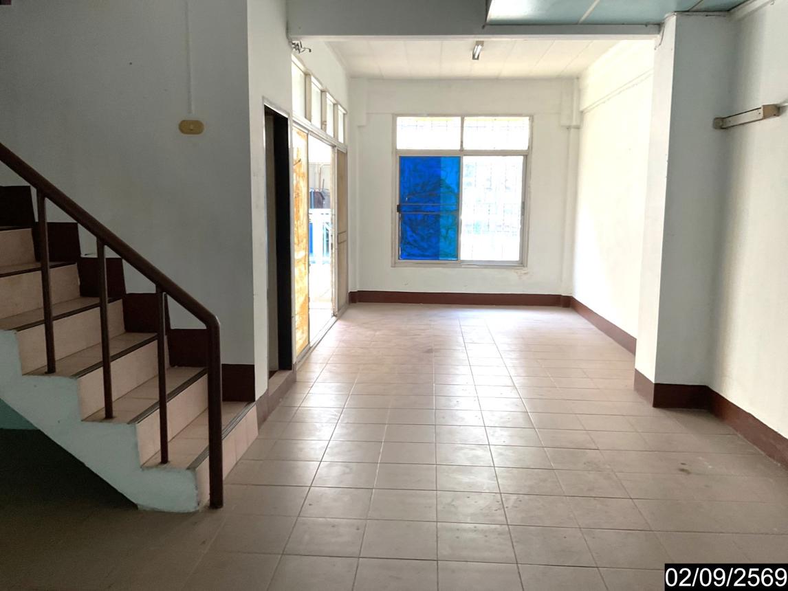 picture TOWN HOUSE 19.3 Sq.w. Muang Udon Thani Udon Thani for 1.9M - 20/33