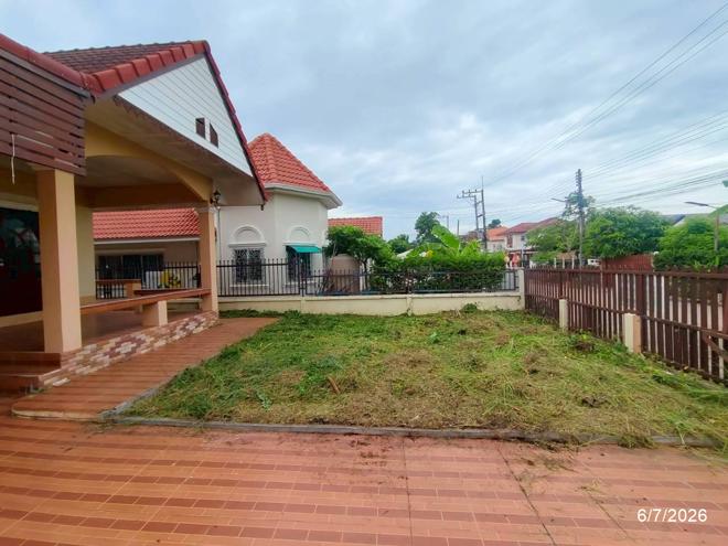 picture HOME 74 Sq.w. Muang Khon Kaen Khon Kaen for 2.8M - 19/43