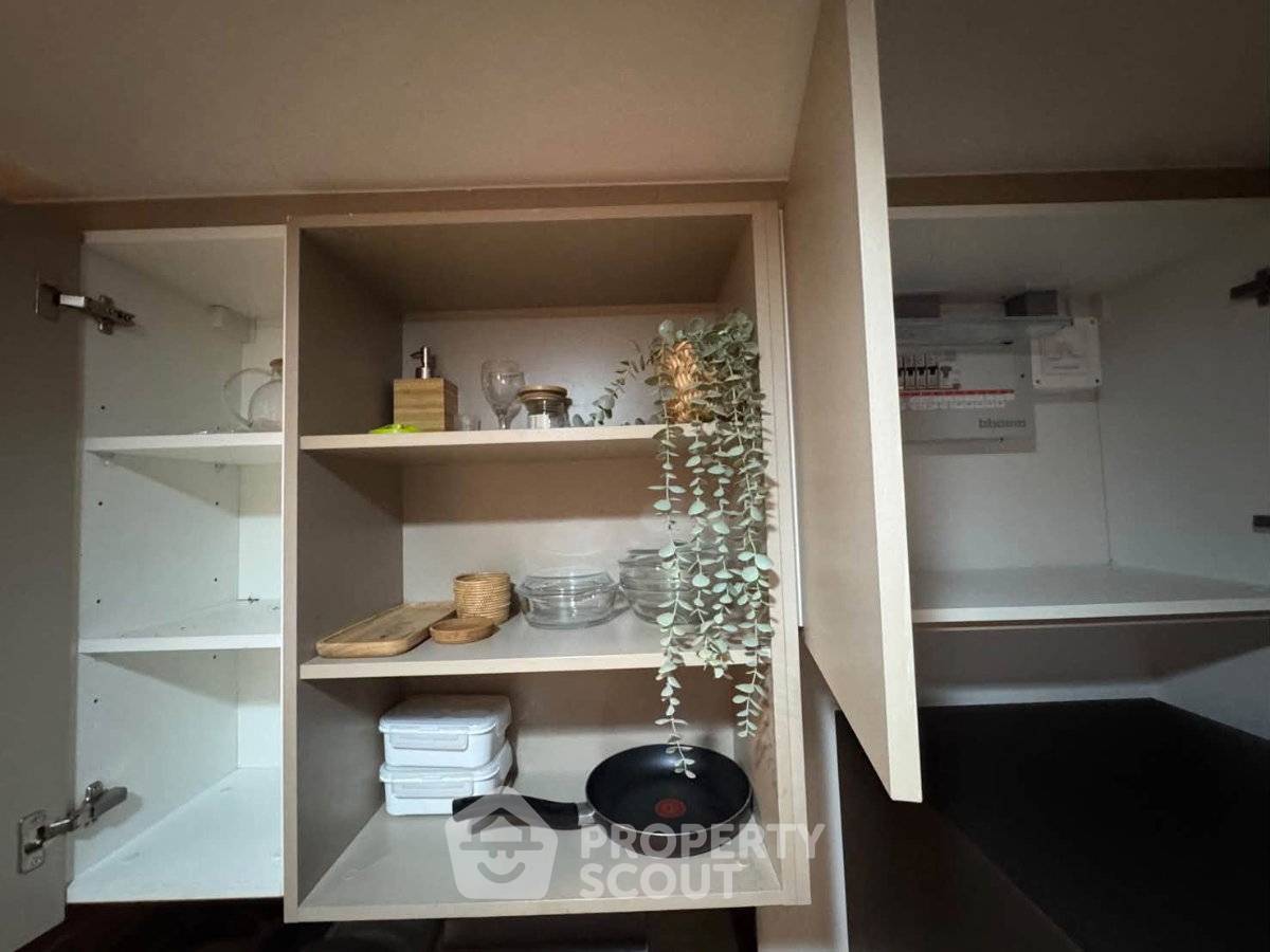 รูป คอนโด 1-ห้องนอน ที่ โอกะ เฮ้าส์ สุขุมวิท 36 ใกล้ BTS ทองหล่อ (ID 3408425) - รูปที่ 10/11