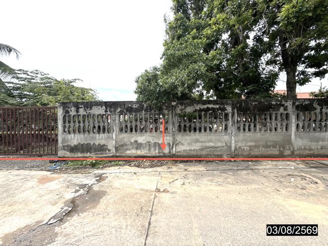 picture HOME 245.2 Sq.w. Sam Sung Khon Kaen for 3.3M - 8/23