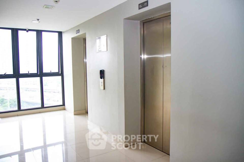 รูป คอนโด 2 ห้องนอน Peak Condo ขายที่พระตำหนัก (ID 3407101) - รูปที่ 8/19