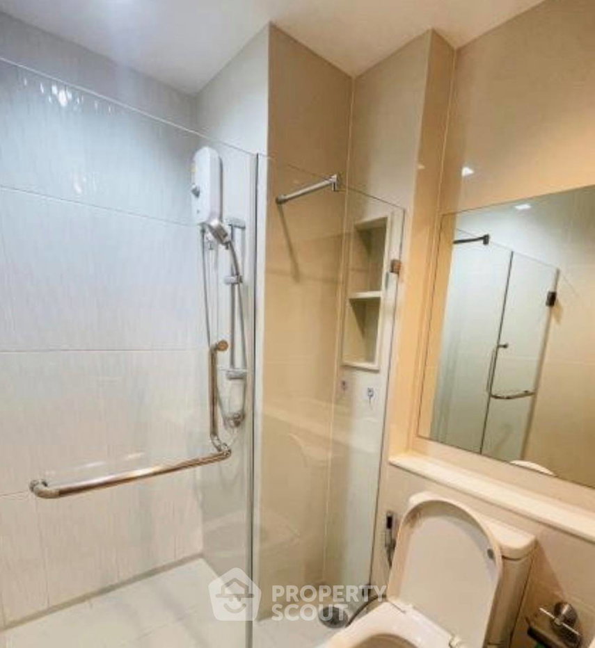 picture 300m To MRT Phra Ram 9 | 1-BR Life Asoke - Rama 9 (ID 3408340) - 4/5