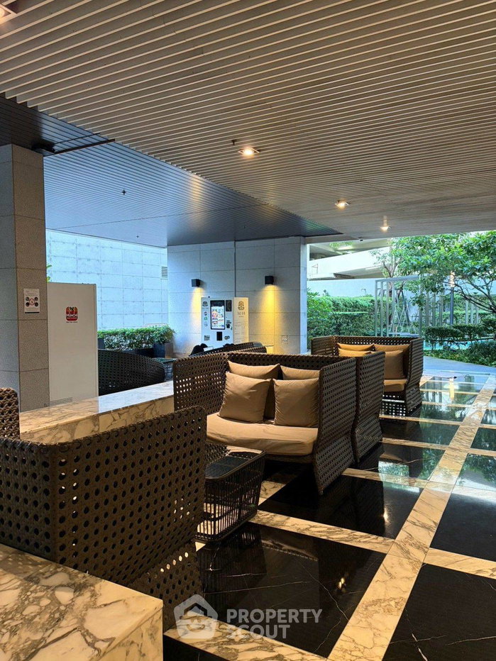 รูป ชั้น 33 คอนโด 1 ห้องนอน Park Origin Phrom Phong ใกล้ BTS พร้อมพงษ์ (ID 3404008) - รูปที่ 25/30