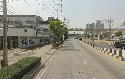 ขายที่ดิน พระรามที่ 3 ใกล้ King's College International School Bangkok