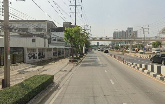 รูป ขายที่ดิน พระรามที่ 3 ใกล้ King's College International School Bangkok - รูปที่ 1/4