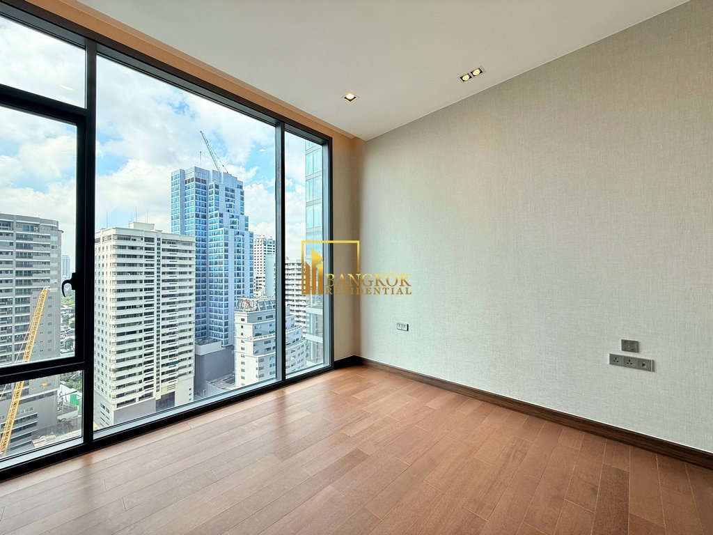 picture Q Sukhumvit | Impressive 3 Bed Condo For Sale in Prime Area - BR62165CD - 17/37