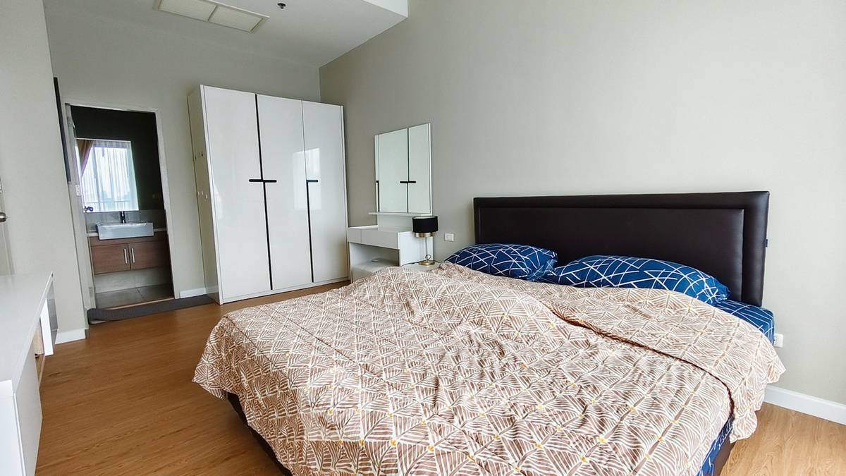picture 200m To BTS Ekkamai | 27th-Floor 1-BR At Noble Reveal Ekamai (ID 3405884) - 7/11