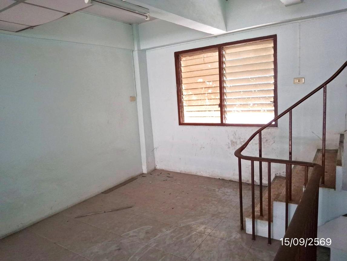 picture SHOP HOUSE 16.9 Sq.w. Muang Surat Thani Surat Thani for 3.6M - 40/45