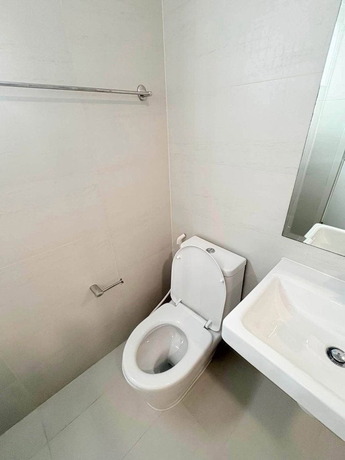 รูป เช่าคอนโด Supalai Veranda Ramkhamhaeng/ศุภาลัย เวอเรนด้า รามคำแหง (B6910052) ID Line : @condo88 - รูปที่ 15/15