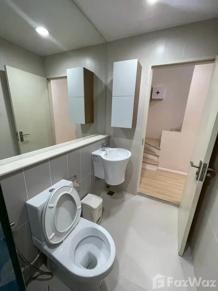 picture Townhome for Rent | Baan Klang Muang Rama 9–Ramkhamhaeng 6860036 - 10/21