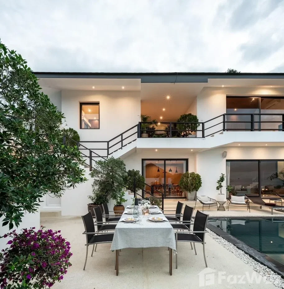 picture 4 Bedroom Villa for sale in Bo Phut, Surat Thani 6861940 - 15/28