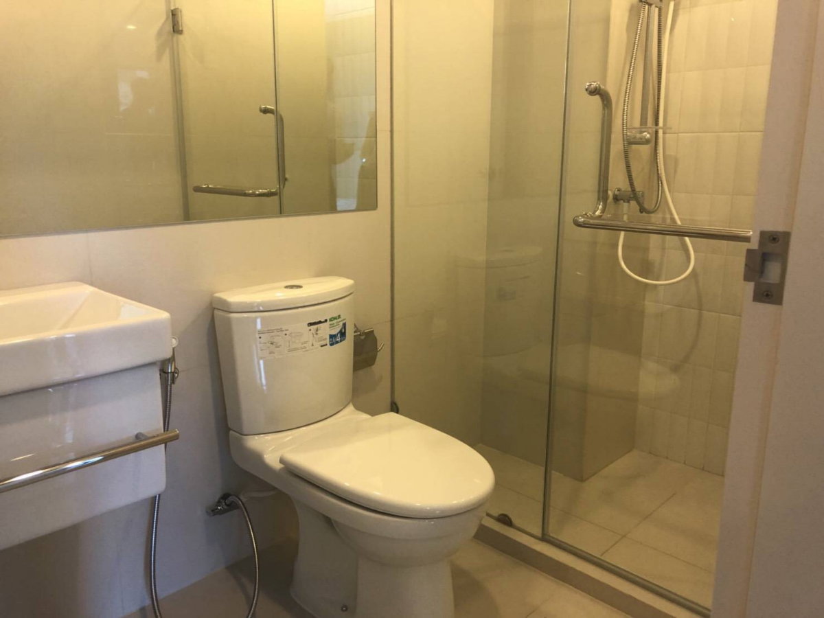 picture Condo for Rent: Life Asoke Near Airport Link - 14/27