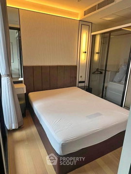 คอนโด 1-ห้องนอน ที่ แอชตัน อโศก - พระราม 9 ใกล้ MRT พระราม 9 (ID 3403000)