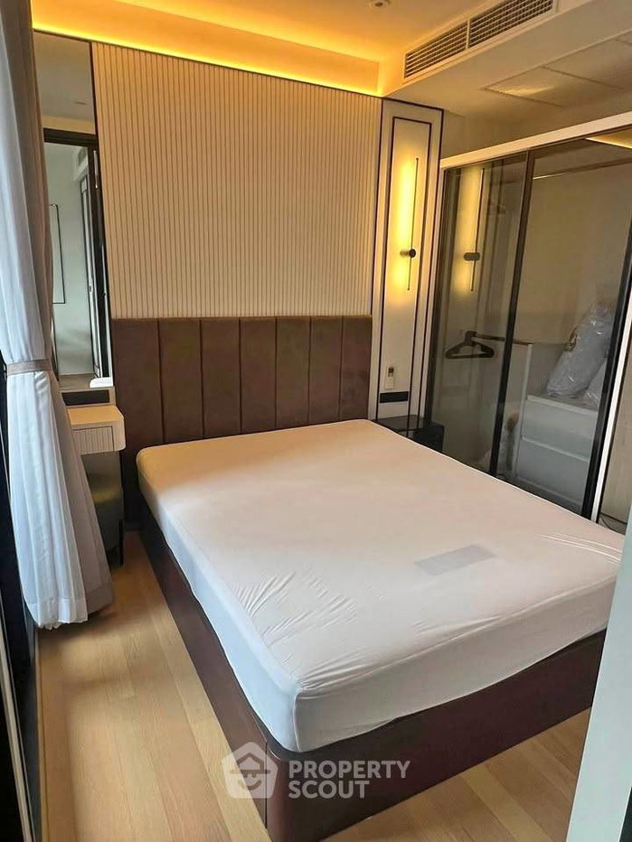 รูป คอนโด 1-ห้องนอน ที่ แอชตัน อโศก - พระราม 9 ใกล้ MRT พระราม 9 (ID 3403000) - รูปที่ 1/22