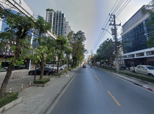 รูป ขายบ้าน 2 ชั้น รัชดาภิเษก ใกล้ MRT สุทธิสาร - รูปที่ 2/4