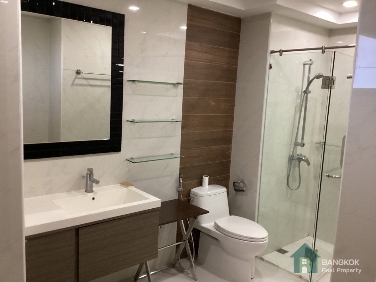picture Beverly Hills Mansion | Spacious 2-Bedroom Residence BTS Ekkamai - 9/13
