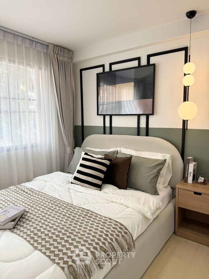 picture 2-BR Century Park Condominium Near MRT Lat Phrao For Sale (ID 3403703) - 3/10