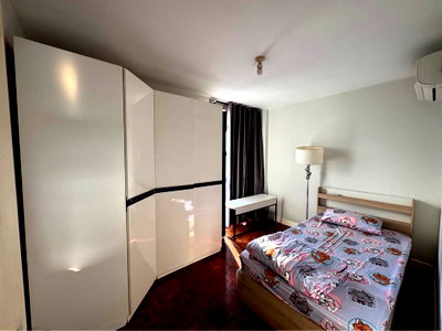 คอนโดให้เช่า : 🔴RV21955🟡 ให้เช่าถูกมาก👍Riviera Condominium 💛🧡 ✅แอดไลน์ @mproperty (มี @ ด้วย) แอดมินตอบไว