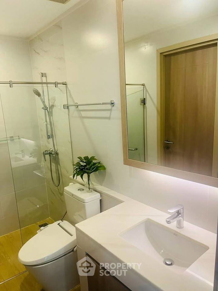picture 3-BR Condo at Serenity Thonglor near BTS Phrom Phong (ID 3407084) - 8/10