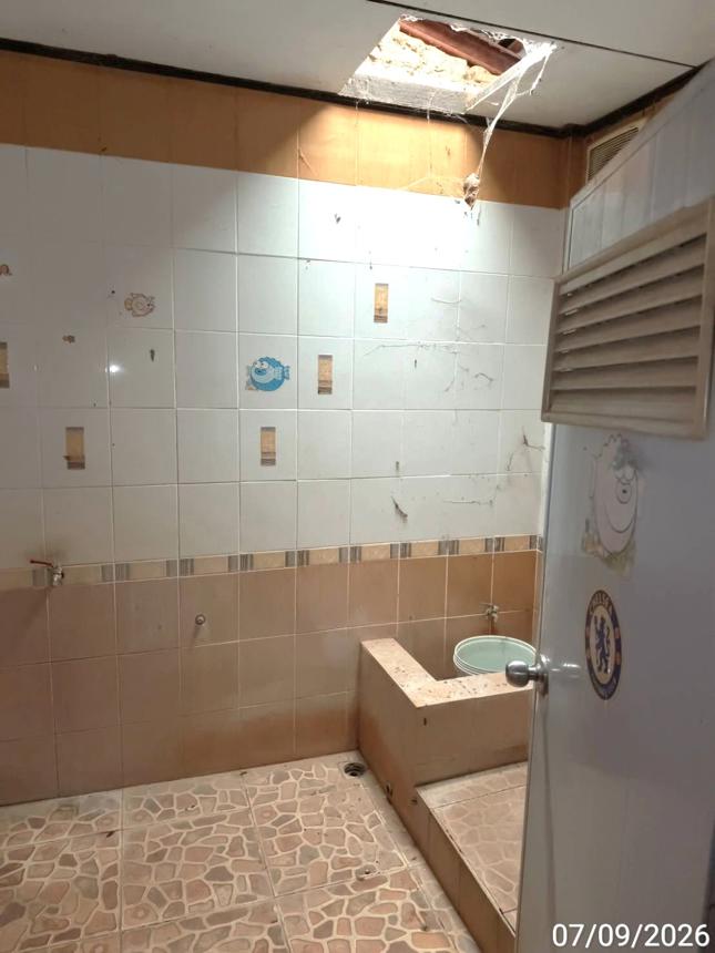 รูป บ้านเดี่ยว 215 ตร.วา กุดรัง มหาสารคาม 1.2M - รูปที่ 22/31