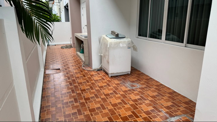 รูป 🏡 ขาย ให้เช่า บ้านเดี่ยว 2 ชั้น หมู่บ้านเลควัลเลย์ เฟส 1 บึง/บ่อวิน ศรีราชา ชลบุรี - รูปที่ 16/61