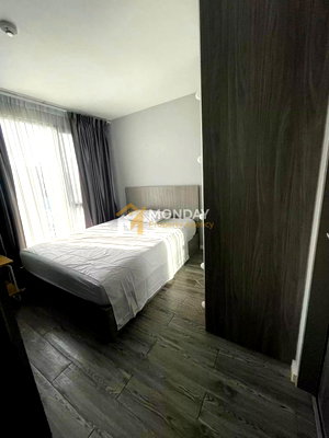 Condos for sale : ⚡(MD-26067507) Urgent Sale: Modiz Ladprao 18 Condo. Offered at a special price
