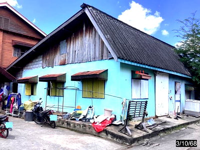 Houses for sale บิ๊กซี กาฬสินธุ์ : HOME 27.3 Sq.w. Muang Kalasin Kalasin for 784,000