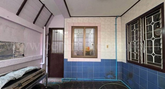 รูป บ้านเดี่ยว 2 ชั้น 50.1 ตร.ว พรรณิการ์ ถนนบางแวก บ้านพร้อมอยู่ สภาพดี ราคาถูก - รูปที่ 48/49