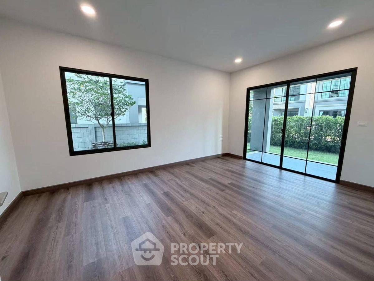 picture 4-BR House close to Suvarnabhumi Airport (ID 3405412) - 3/7